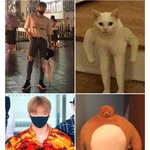 [강다니엘] 강다니엘 <b>실물체감</b>짤ㅋㅋㅋㅋㅋ