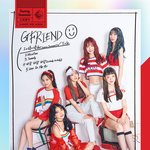 여자친구 상큼하게 잘뽑은 티저jpg