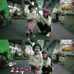 옷 잘입는 아빠의 정석 <b>슈돌</b> 봉태규!