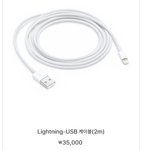 아이폰 <b>USB</b> 케이블, 이렇게 사용해도 괜찮죠? (사진 有)