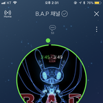 [BAP] 뜬금없는데 파워 ㅈㄴ 좋아 ㅠㅠ
