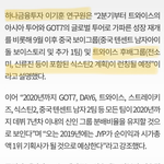 빠르면 올해 하반기에 <b>신류</b>진 전소미 데뷔한다네
