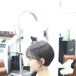 (감사합니다ㅠ)(<b>추가사진</b>)<b>사진</b>과 같은 머리 맞나요?