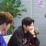 [강다니엘] ㄷㄱㄷㄱ이불밖은<b>위험</b>해 강다니엘