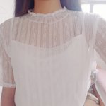 [댓글부탁해] 이옷에 무슨 치마 입어야해???