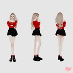 <b>임</b><b>뷰</b> 구찌 코디