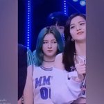 [드루와] <b>낸시</b> 블랙핑크 쳐다보는 눈 왜 이래..?