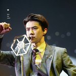 [세훈] 180707 ElyXiOn in <b>Malaysia</b> 고화질6