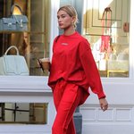 저스틴 <b>비버</b>랑 약혼한 헤일리 볼드윈