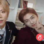 [NCT] 재민이의 <b>퇴장</b>법
