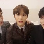 [NCT] 엔시티의 새<b>소식</b>이 들리면..