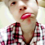 [EXO] 엑<b>사세</b> 백현이 오늘 넘 귀엽네