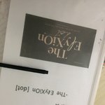 [EXO] 애들아 나 <b>허락</b>받고온다 기도해줘