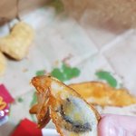 [이것좀봐줘] 맥도날드 웨지감자