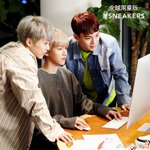 [EXO] 애들 <b>턱</b><b>선</b> 콧대