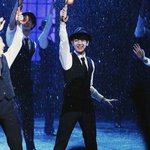 [EXO] 백현이 <b>뮤지컬</b> 더해줫으면..ㅜㅠ