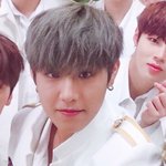 [박우진] 워너원데이 올라왔다 ㅠㅠ제복우진잉
