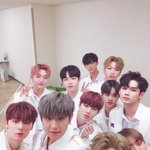 [강다니엘] 워너원공트업