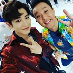 [EXO] 무1한도전 EXO편 정주<b>행중</b>
