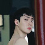[EXO] 나죽네