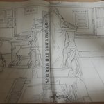 나도 시험지에 <b>낙서</b>해봄