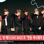 [댓글부탁해] 마이틴 쇼케뜸 하트댓 <b>하즈</b>아
