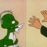 까불지말고<b>자라</b>