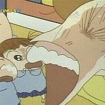 [드루와] 생각해보니까 우리언니 조카 못됐음;;