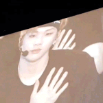 [강다니엘] 강다니엘 <b>모해모해</b>...?ㅋㅋㅋㅋㅋ