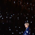 [시우민] 어린<b>왕자</b>가 따로 없네 ㅋㅋ(시우민)