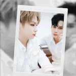[강다니엘] 최애가 직접 찍고 편집해서 올려주는 떡밥