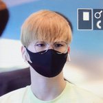 [강다니엘] 180712 강다니엘 공항 <b>플뷰</b>