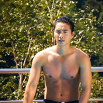 태평양 어깨의 소유자 <b>이상우</b>