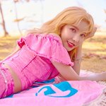 존예로우신 구구단 <b>나영</b>