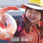 홍윤화 지금까지 23.5kg 감량 성공