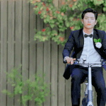 서강준 턱시도 입고 미쳤?