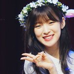 요즘 오마걸 아린 <b>볼살</b> 엄청 빠진듯