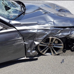 김해공항 <b>BMW</b> 차주 정말 노개념 아님??