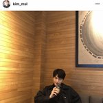[엘엘] 엘 인스타