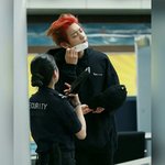 [EXO] 찬열 <b>덩치</b>차이