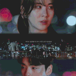 서현 새드라마 티저 뜸요 <b>GIF</b>