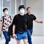 여자보다 다리라인 예쁜 남자아이돌