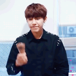 [박우진] 쪼꼬오빠 쪼꼬목<b>냉</b> ?