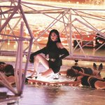 주결경 요새 근황 모습