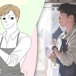 <b>당하</b>헬 보시는 분들 어서 이리 컴