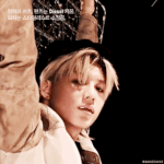 <b>병</b>지컷이랑 레게머리한 샤이니 태민