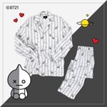 [방탄소년단] 잠옷 <b>디자인</b> 떴다!