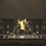 [세븐틴] 콜삼 안무 영상