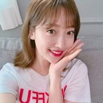 <b>단아</b>한 미모를 가진 표예진~