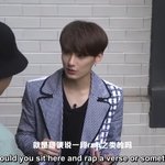 [세븐틴] 조1음전기 첫방 전에